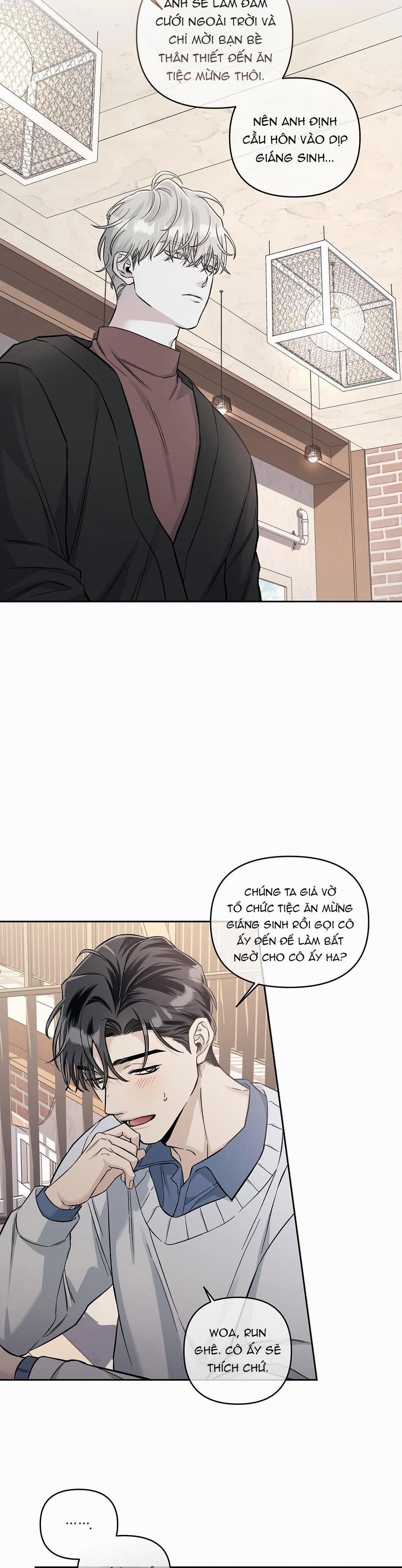 Dưới Lục Địa Xanh 6 trang 8