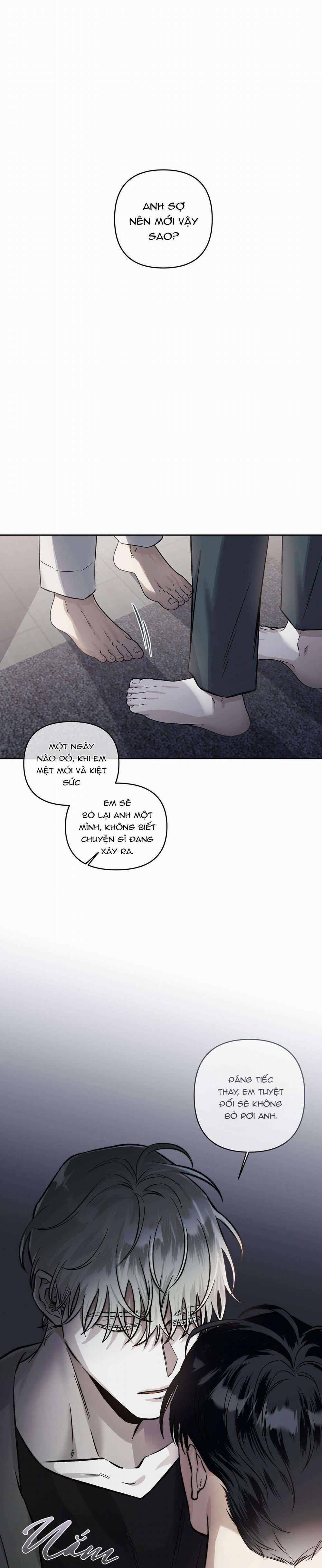 Dưới Lục Địa Xanh 7 trang 10