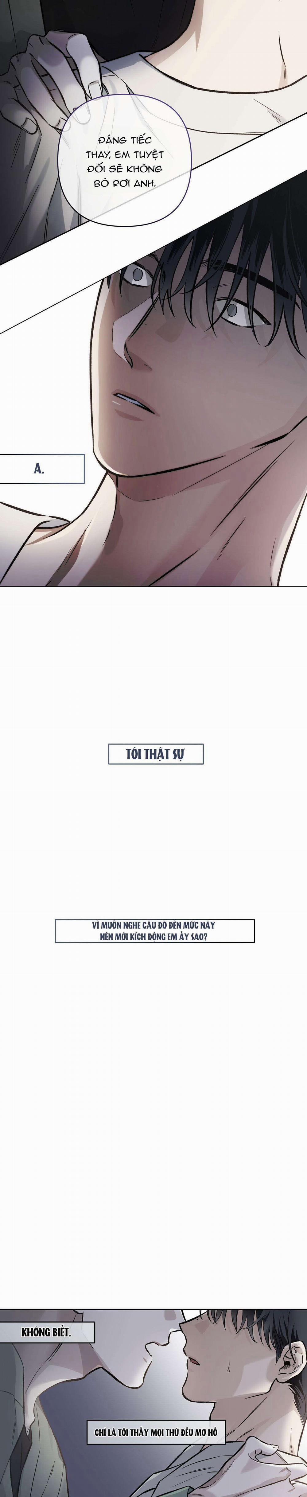 Dưới Lục Địa Xanh 7 trang 11