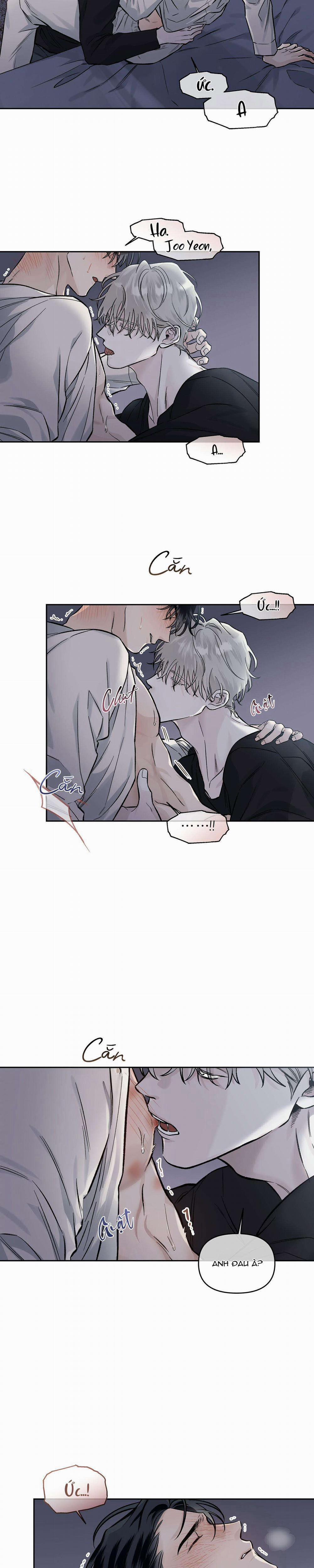 Dưới Lục Địa Xanh 7 trang 14