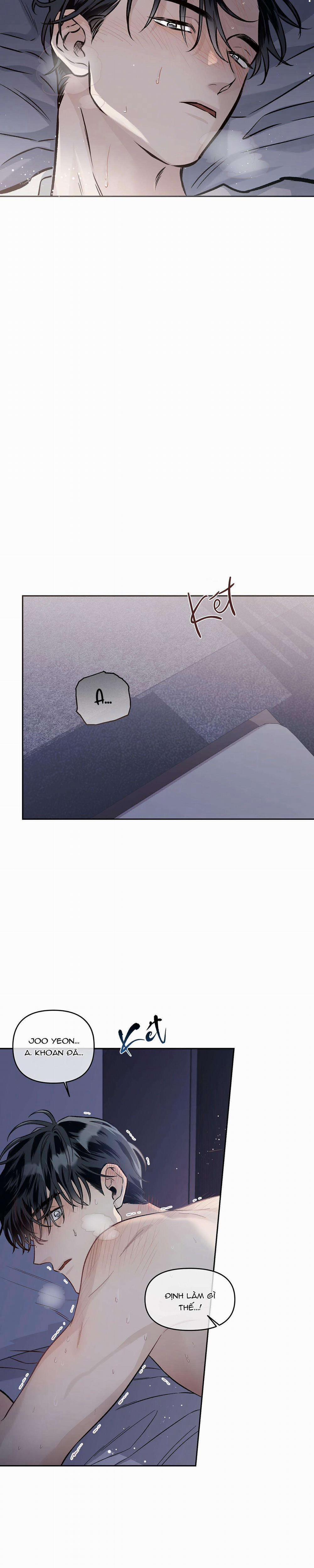 Dưới Lục Địa Xanh 7 trang 16