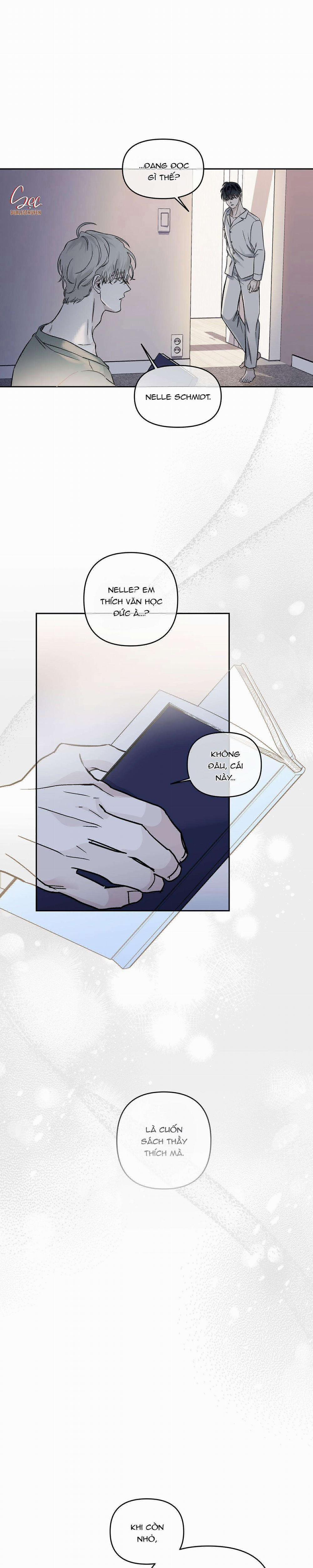 Dưới Lục Địa Xanh 7 trang 2