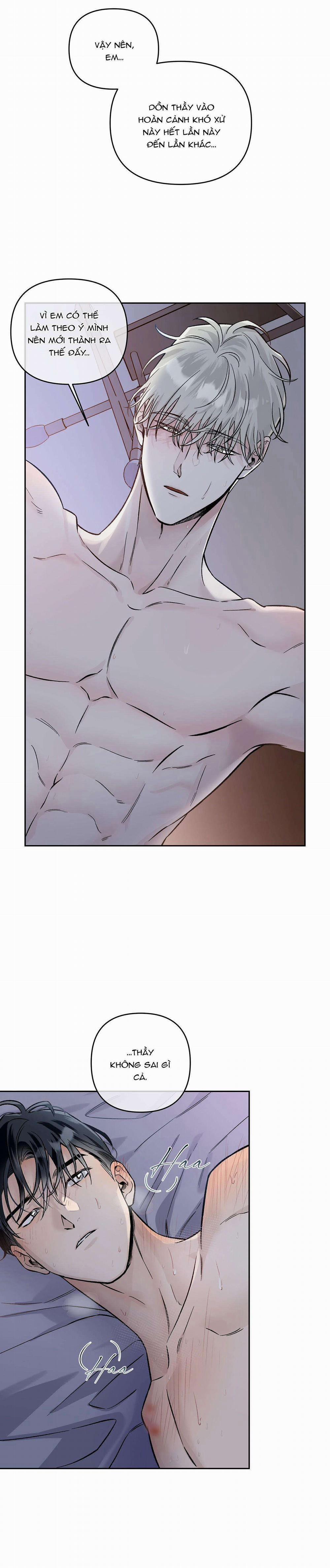 Dưới Lục Địa Xanh 7 trang 20