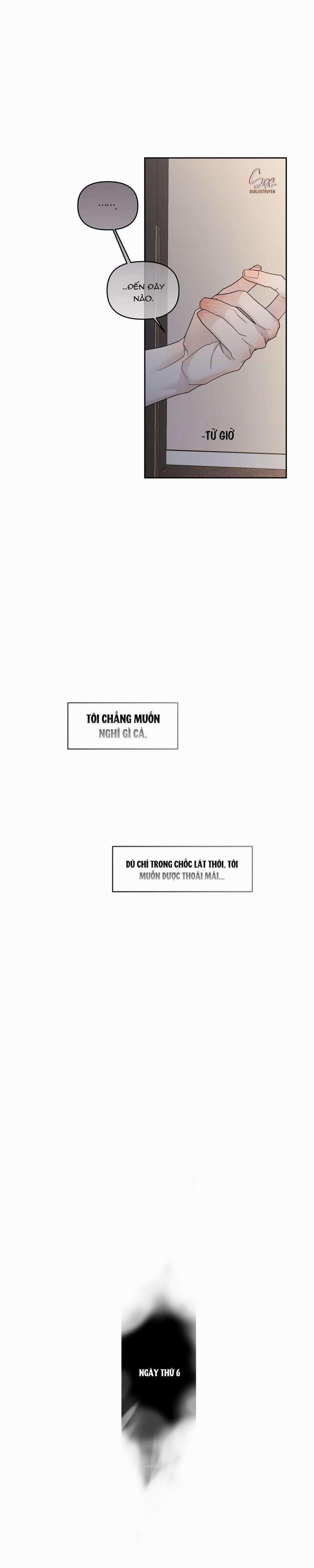 Dưới Lục Địa Xanh 7 trang 21