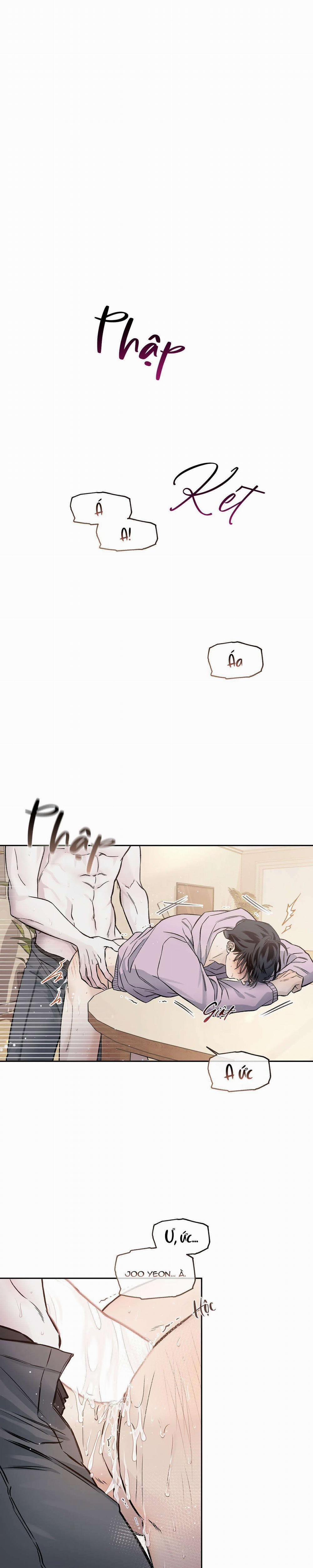 Dưới Lục Địa Xanh 7 trang 22