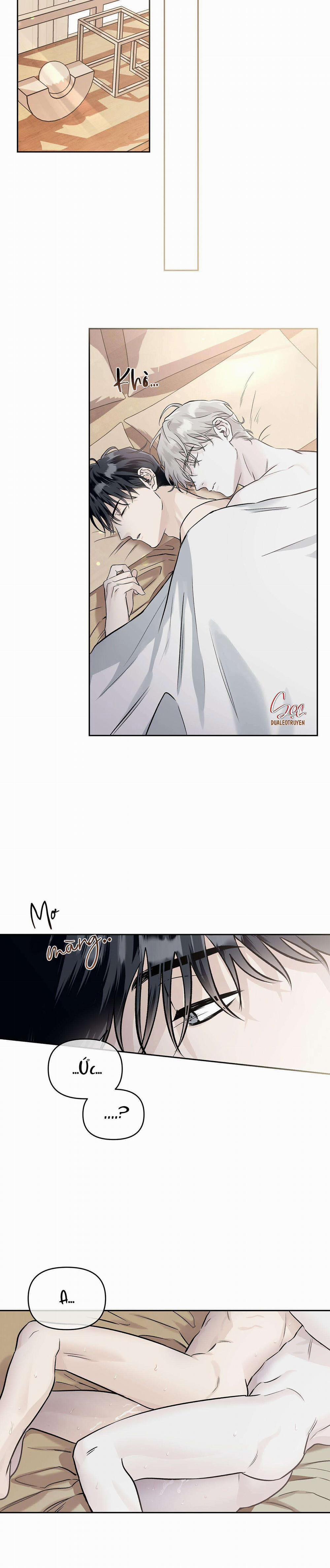 Dưới Lục Địa Xanh 7 trang 26