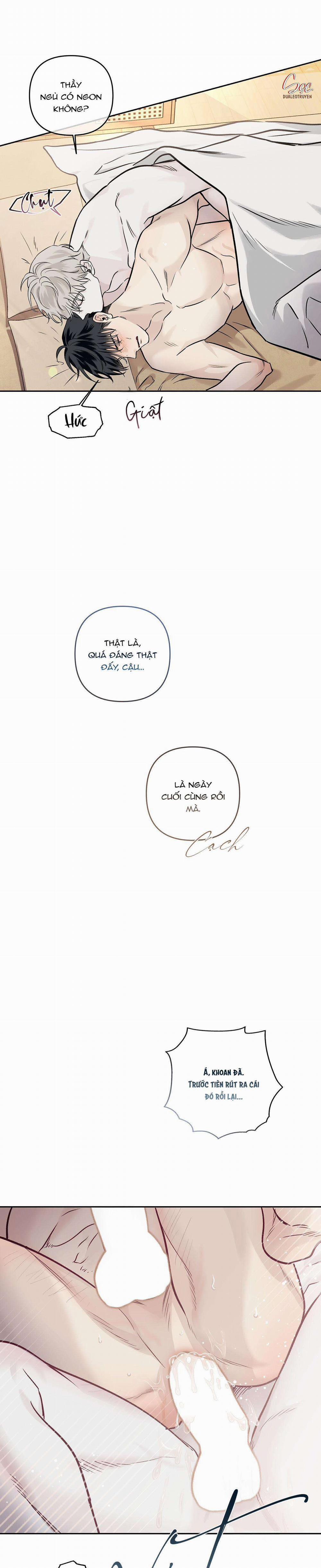 Dưới Lục Địa Xanh 7 trang 29