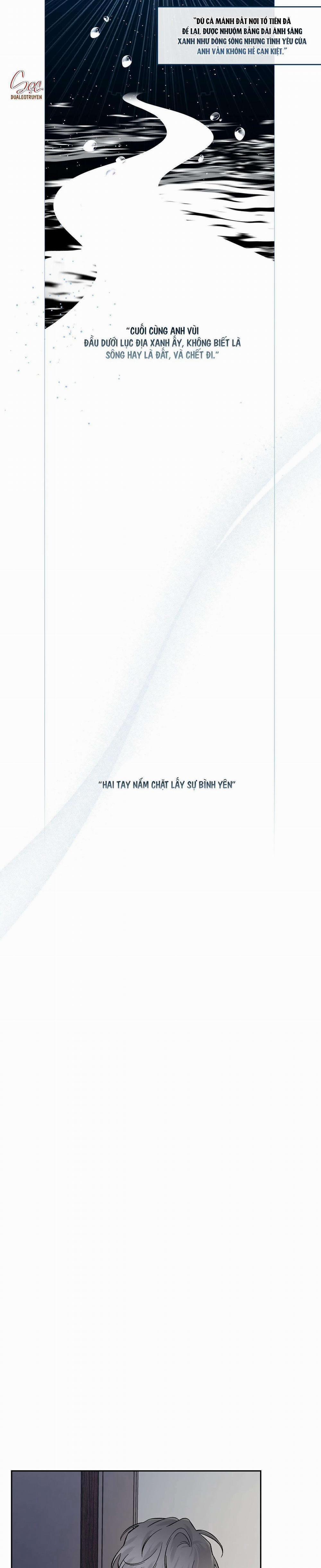 Dưới Lục Địa Xanh 7 trang 6