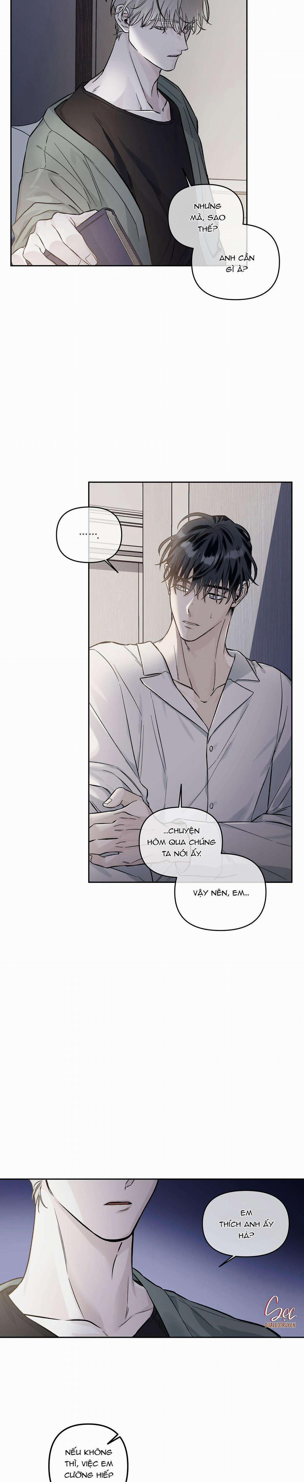 Dưới Lục Địa Xanh 7 trang 7