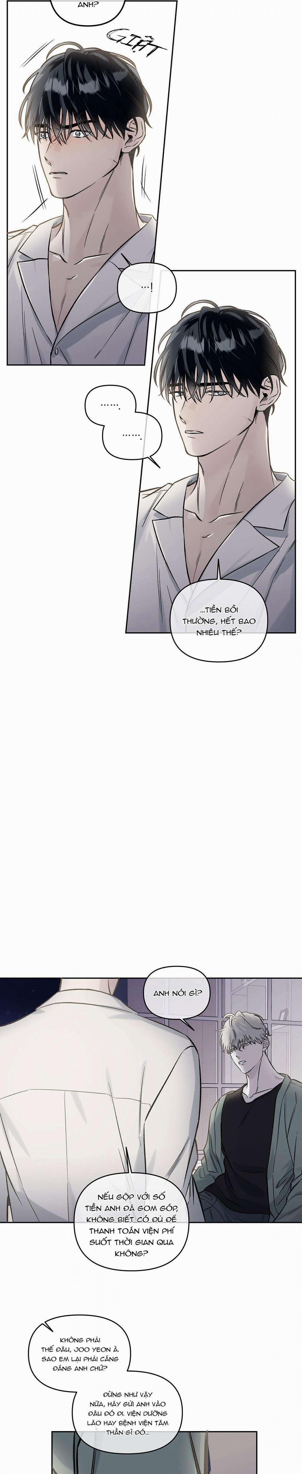 Dưới Lục Địa Xanh 7 trang 8