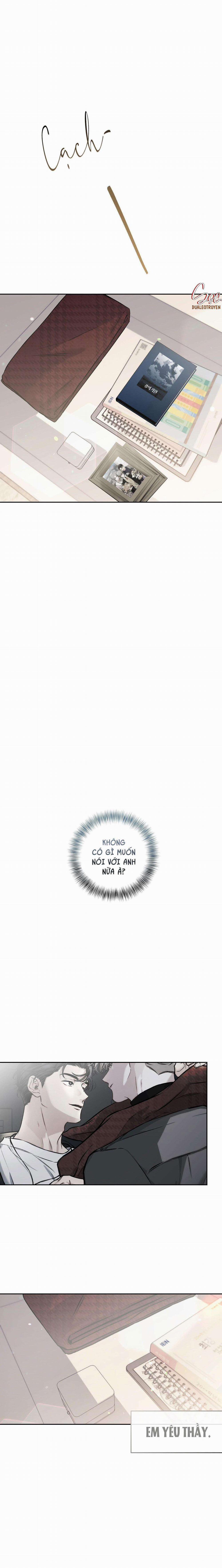 Dưới Lục Địa Xanh 8 END trang 12