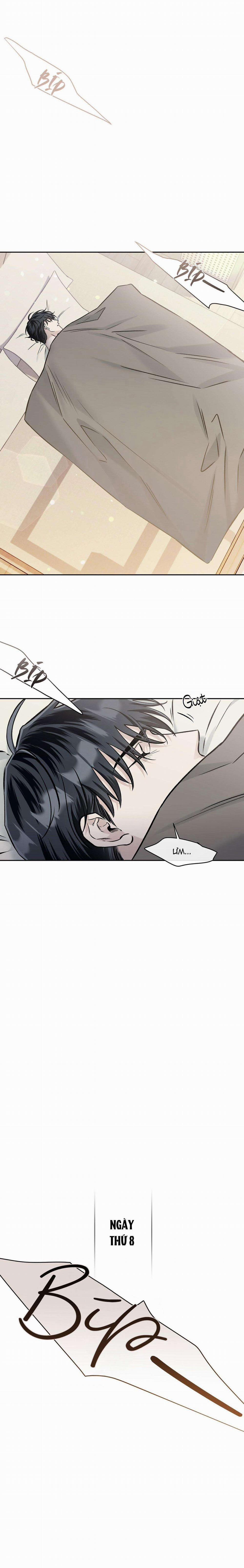 Dưới Lục Địa Xanh 8 END trang 5