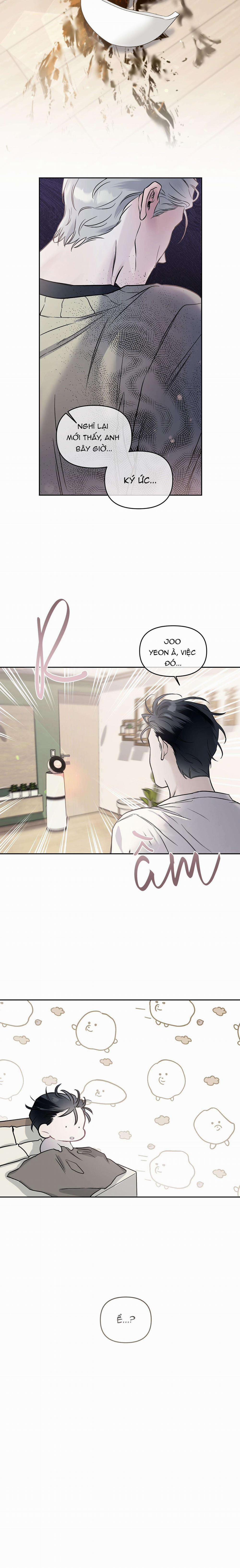 Dưới Lục Địa Xanh 8 trang 10