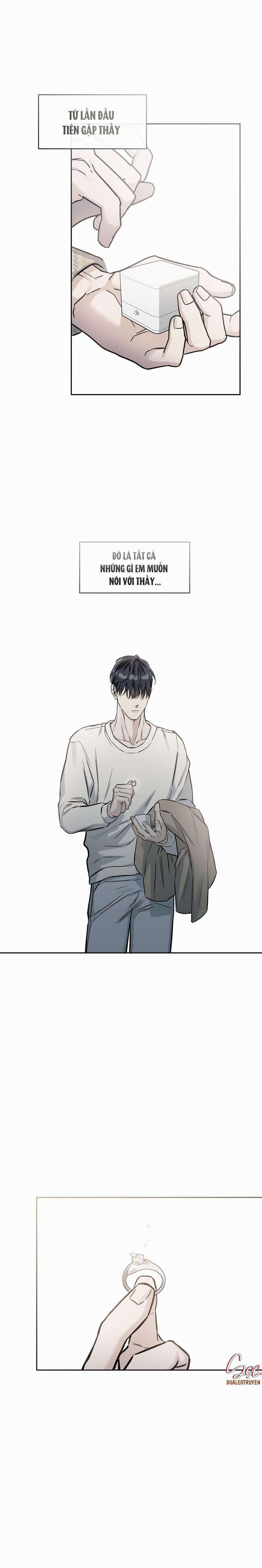 Dưới Lục Địa Xanh 8 trang 13