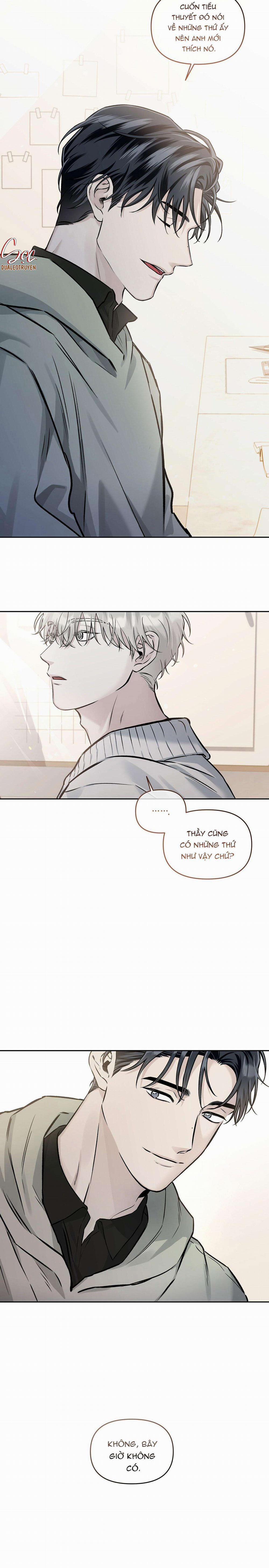 Dưới Lục Địa Xanh 8 trang 2