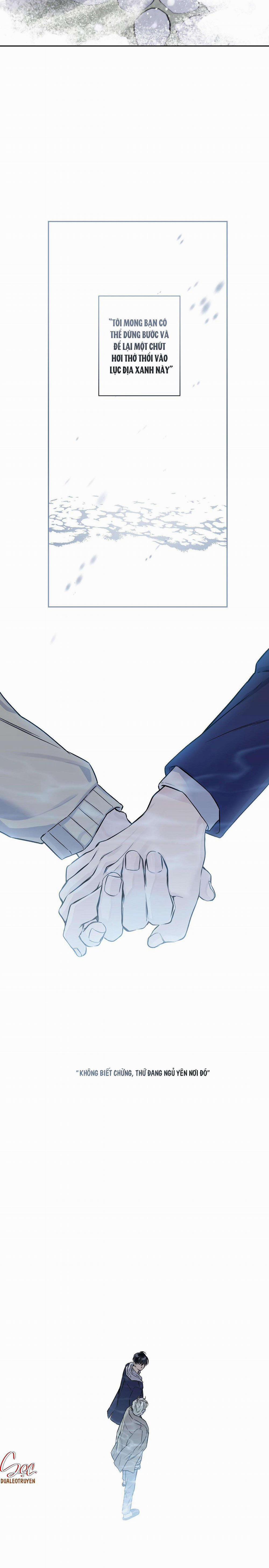 Dưới Lục Địa Xanh 8 trang 23