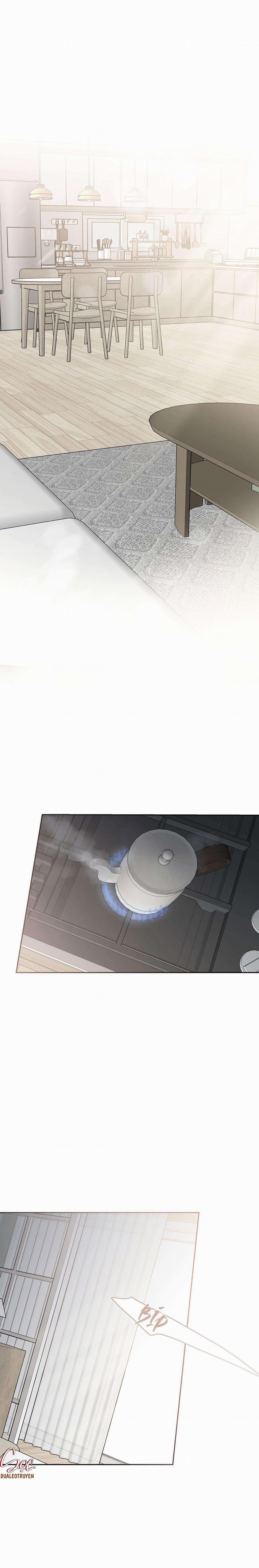 Dưới Lục Địa Xanh 8 trang 4