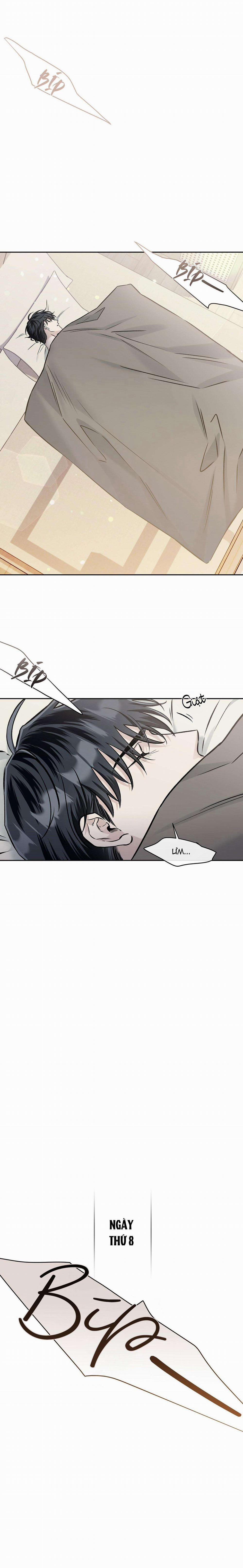 Dưới Lục Địa Xanh 8 trang 5