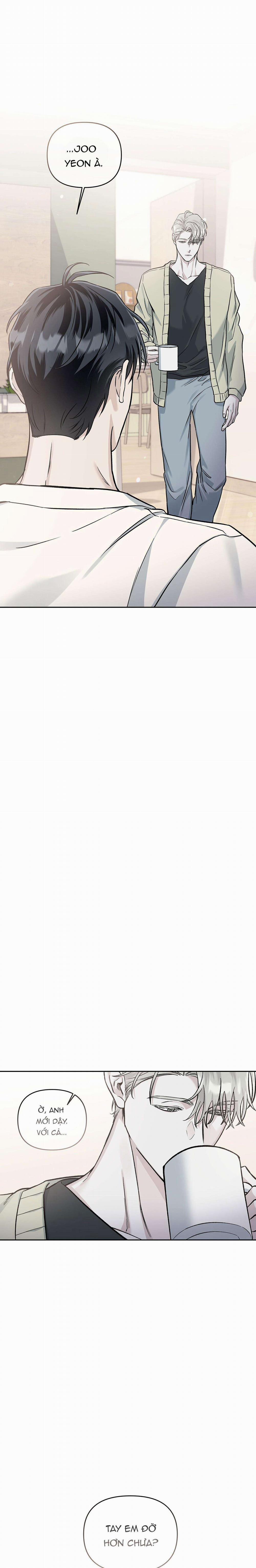 Dưới Lục Địa Xanh 8 trang 7