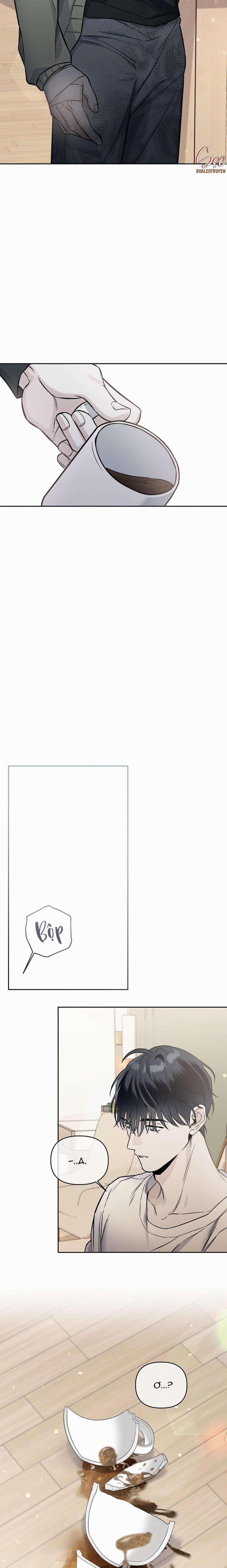 Dưới Lục Địa Xanh 8 trang 9