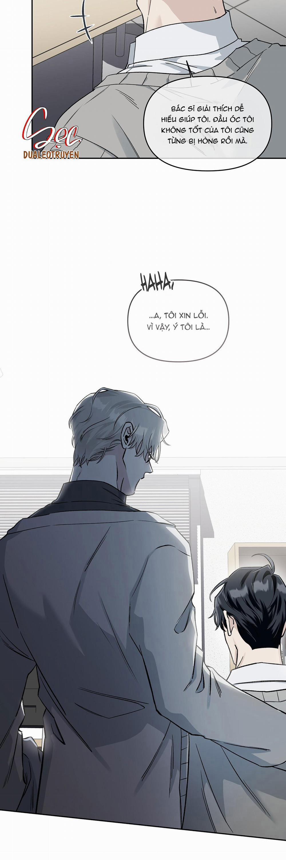 Dưới Lục Địa Xanh 9 nt1 trang 10