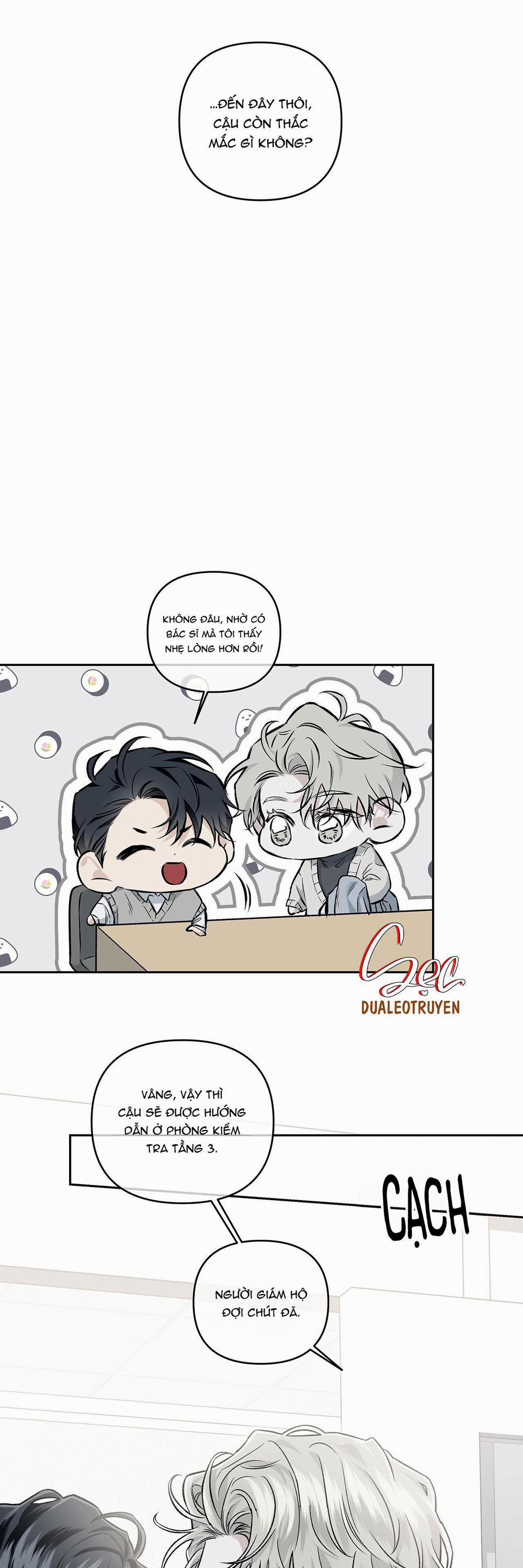 Dưới Lục Địa Xanh 9 nt1 trang 12