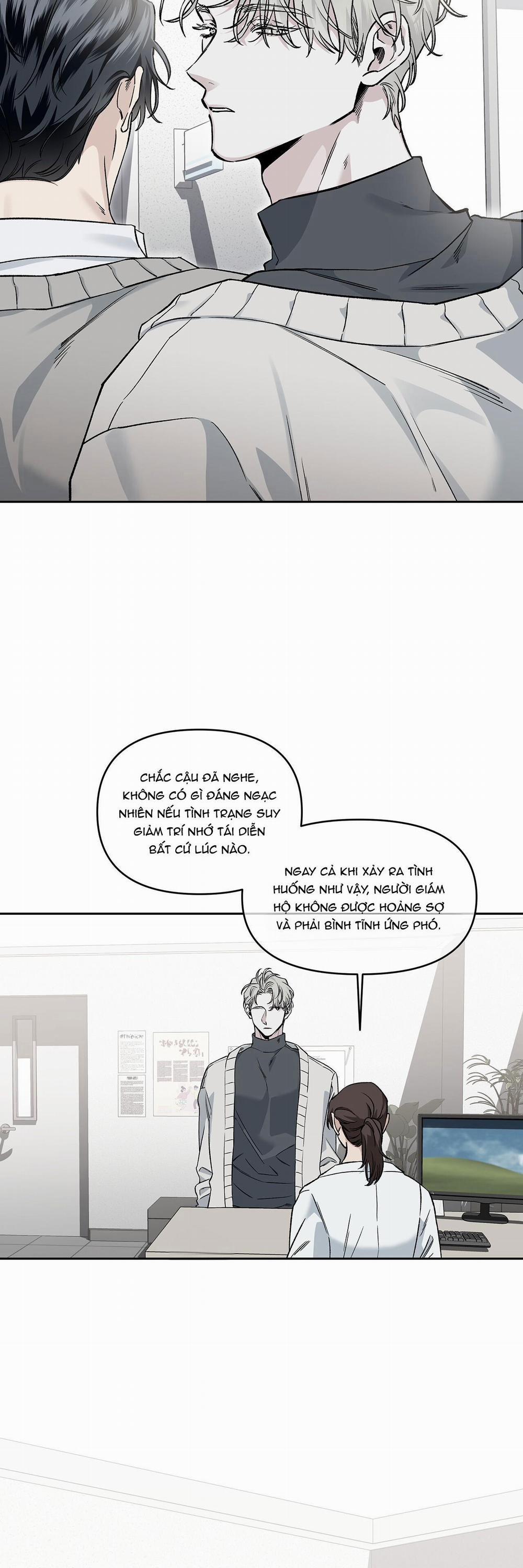 Dưới Lục Địa Xanh 9 nt1 trang 13