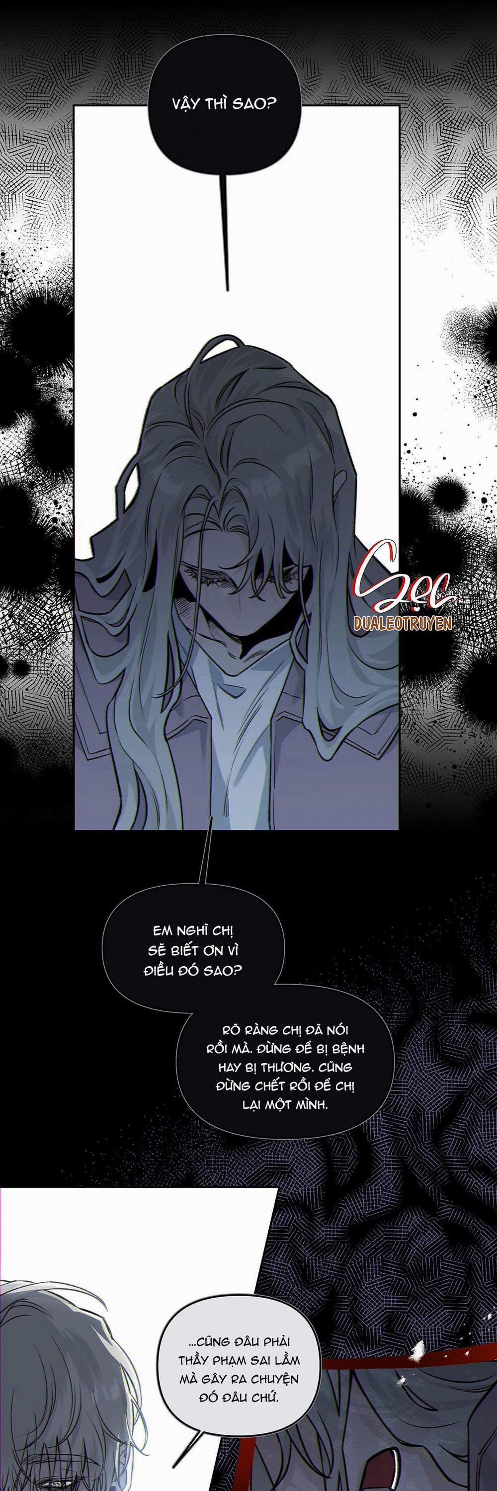 Dưới Lục Địa Xanh 9 nt1 trang 16