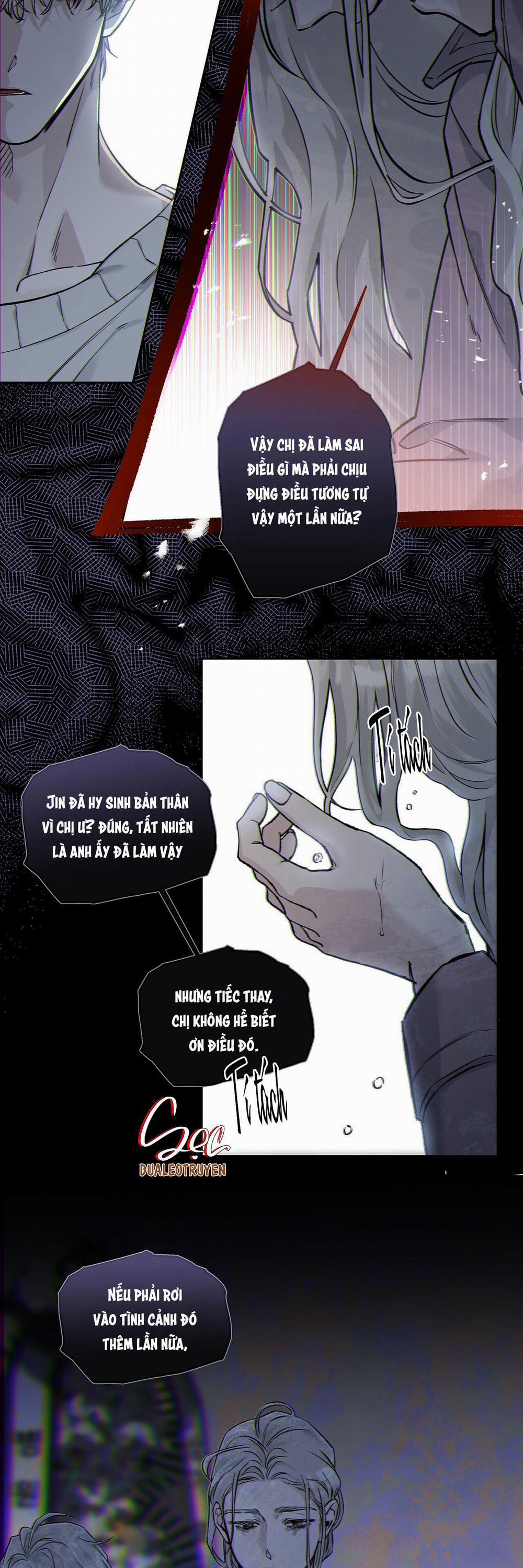 Dưới Lục Địa Xanh 9 nt1 trang 17