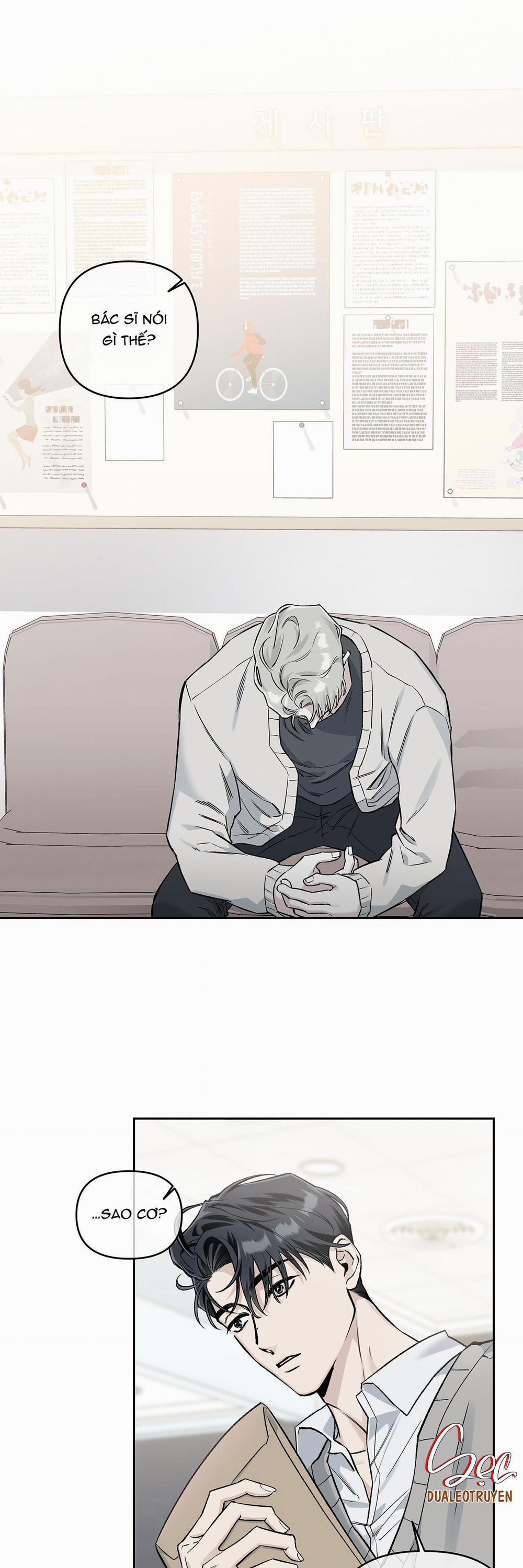 Dưới Lục Địa Xanh 9 nt1 trang 19