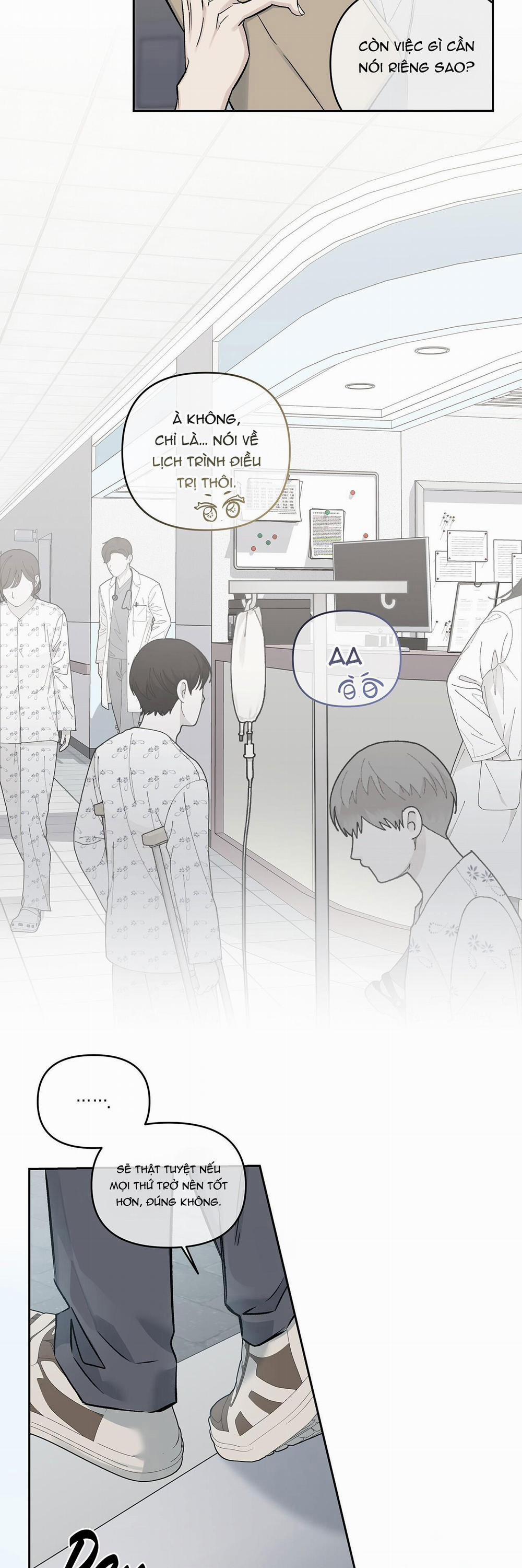 Dưới Lục Địa Xanh 9 nt1 trang 20