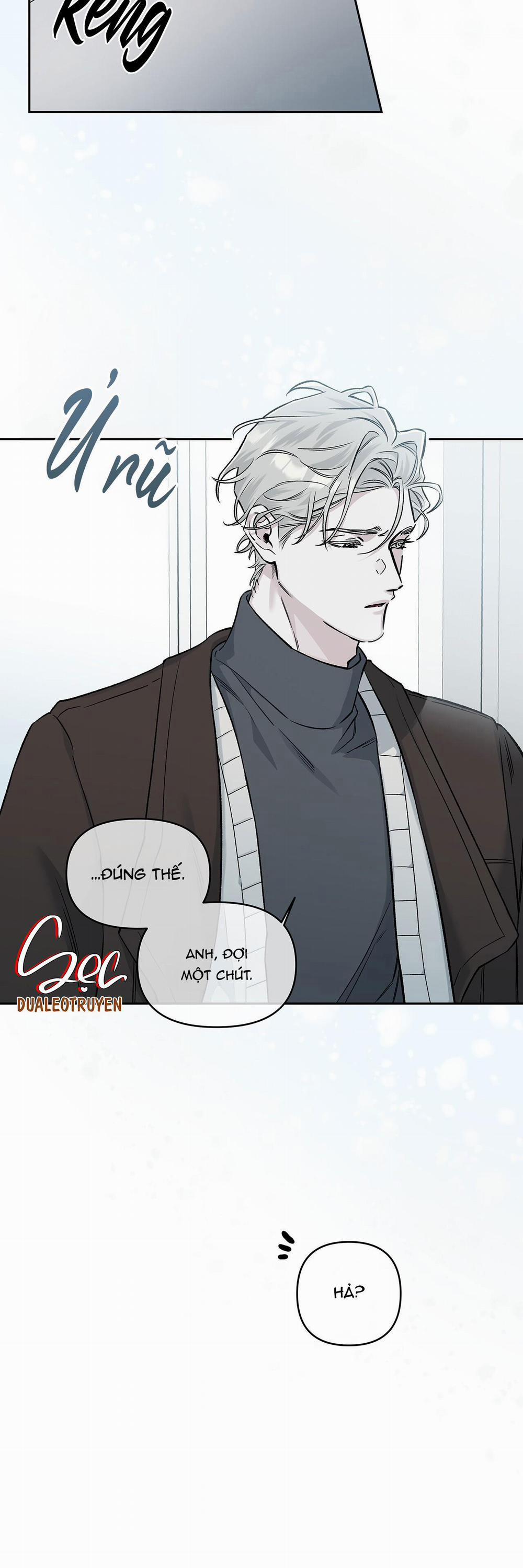 Dưới Lục Địa Xanh 9 nt1 trang 21