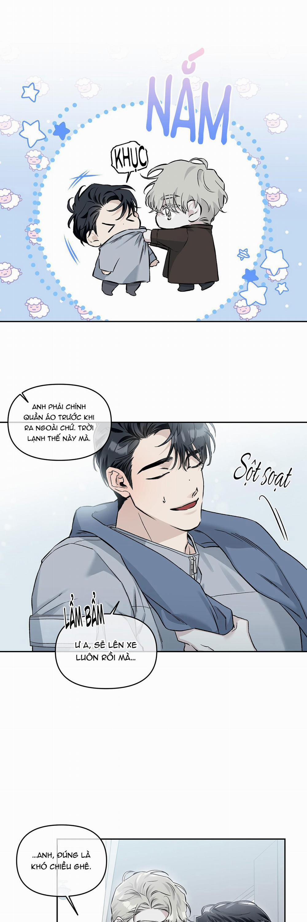 Dưới Lục Địa Xanh 9 nt1 trang 22