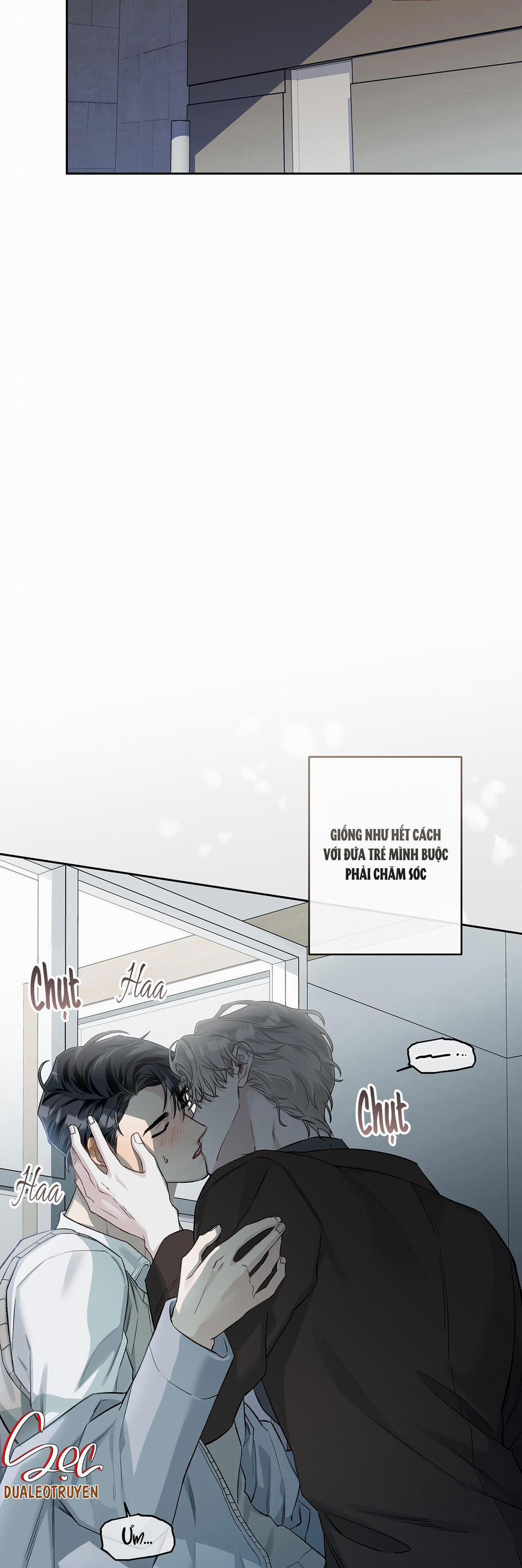 Dưới Lục Địa Xanh 9 nt1 trang 25