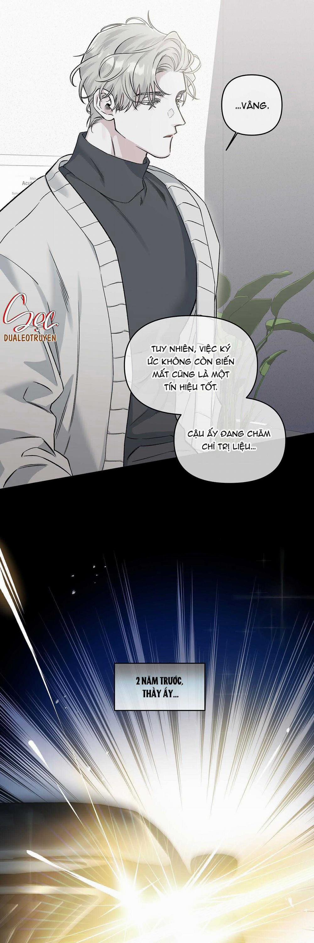 Dưới Lục Địa Xanh 9 trang 14
