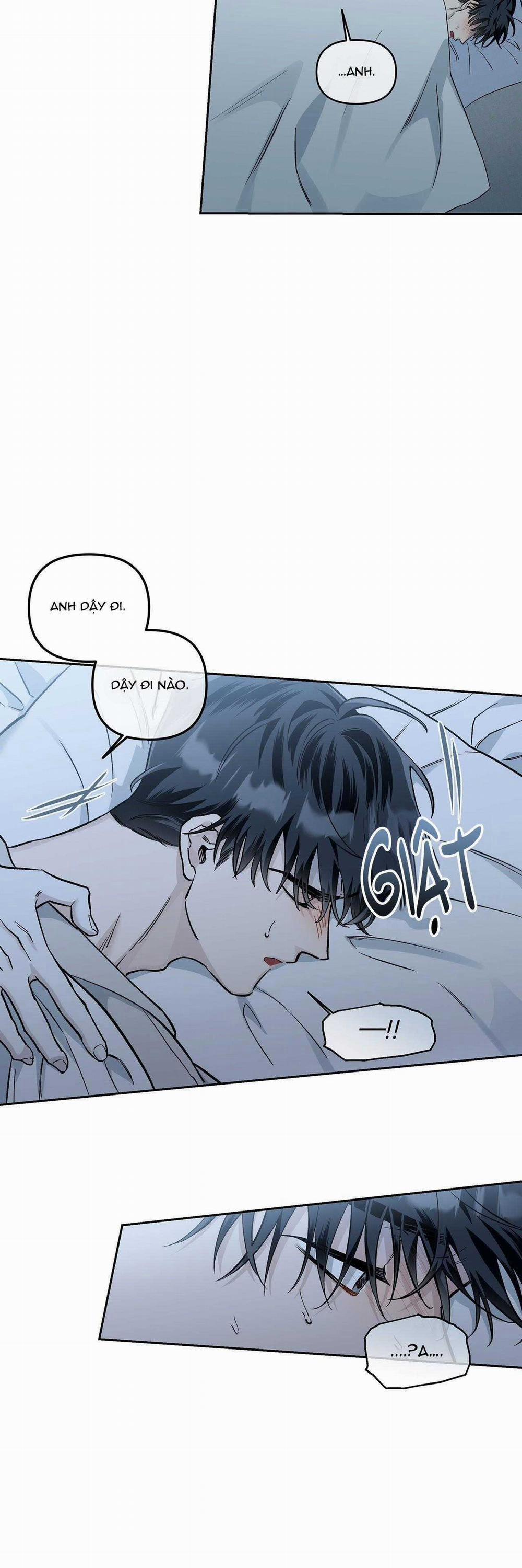 Dưới Lục Địa Xanh 9 trang 2