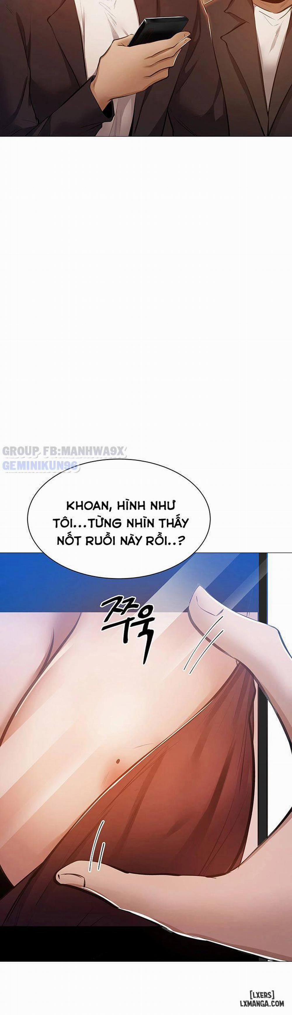 Dưới Mái Nhà Chung 11 trang 1