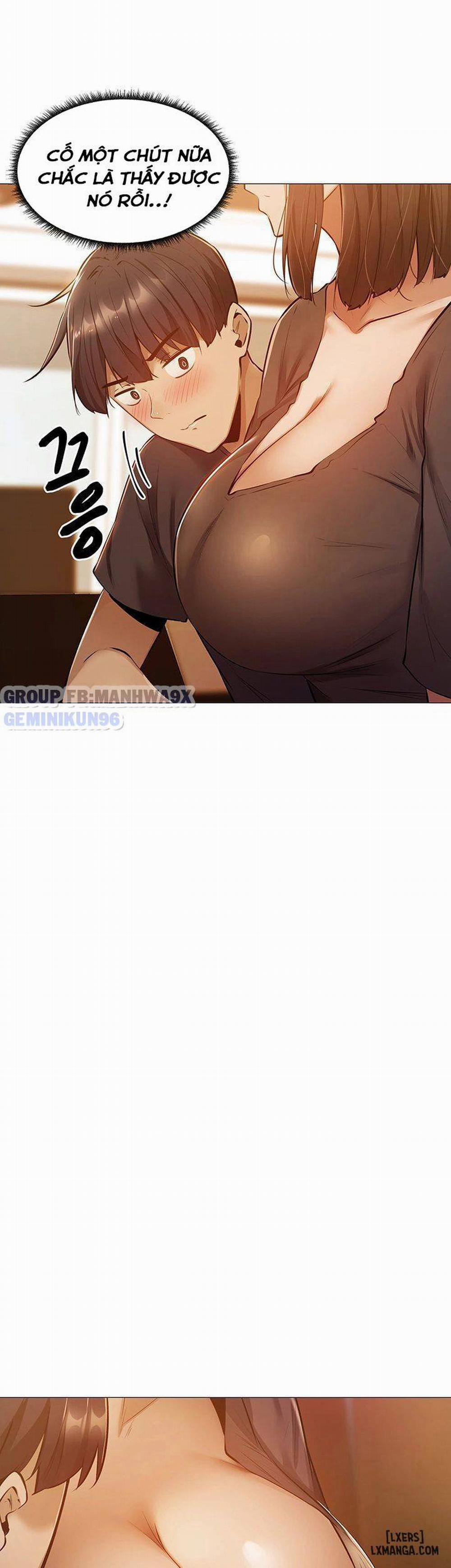 Dưới Mái Nhà Chung 11 trang 29