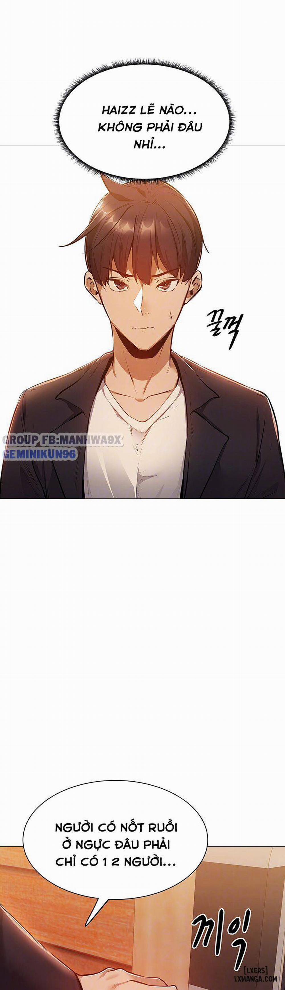 Dưới Mái Nhà Chung 11 trang 4