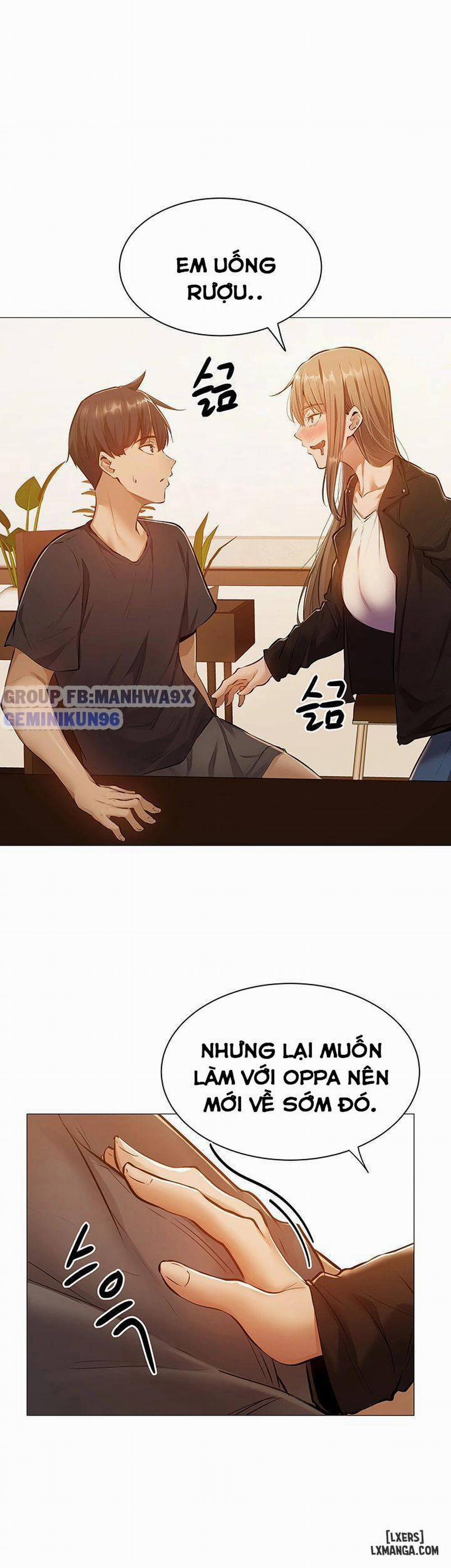 Dưới Mái Nhà Chung 11 trang 42