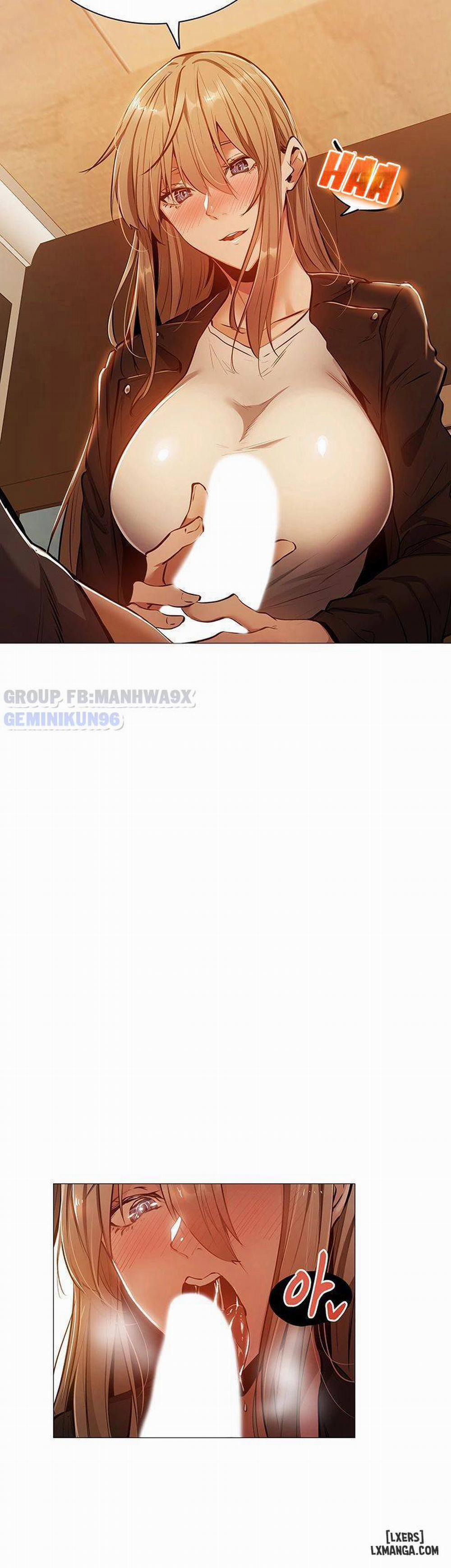 Dưới Mái Nhà Chung 11 trang 44