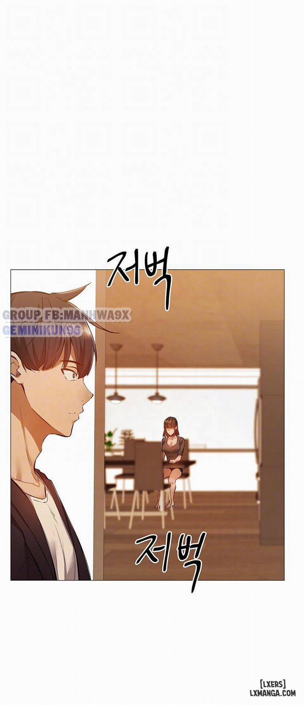 Dưới Mái Nhà Chung 11 trang 6