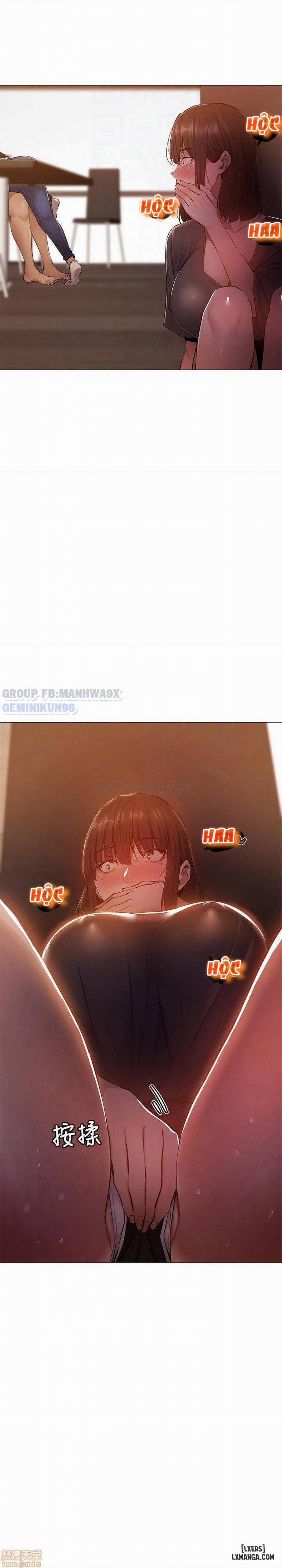 Dưới Mái Nhà Chung 12 trang 6