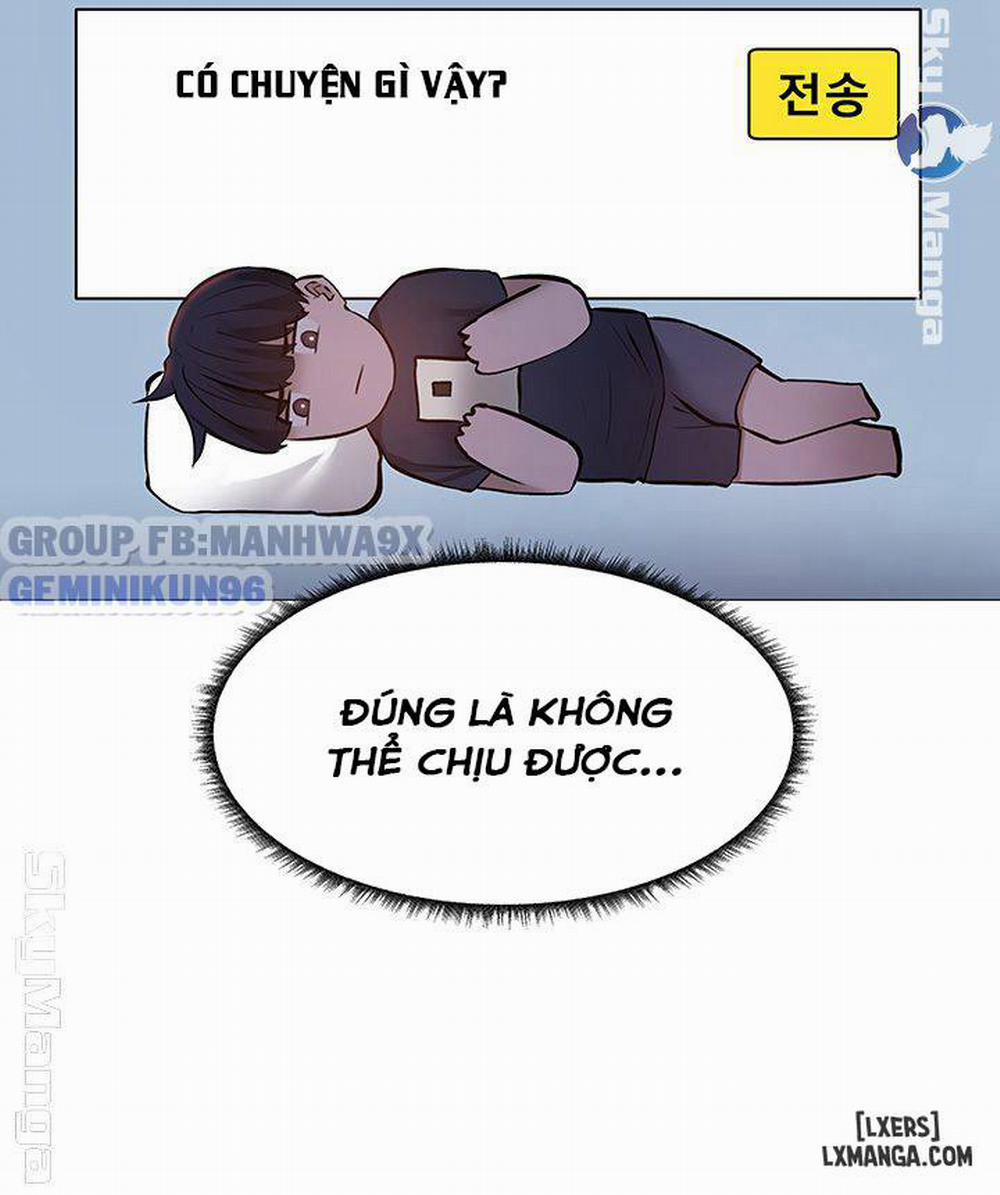 Dưới Mái Nhà Chung 13 trang 15