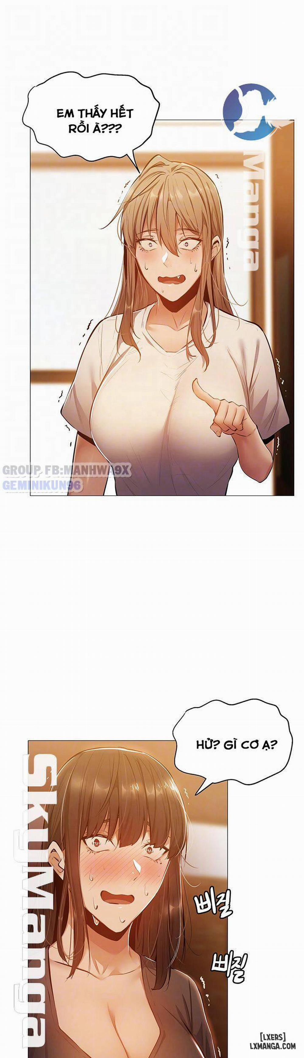 Dưới Mái Nhà Chung 13 trang 2