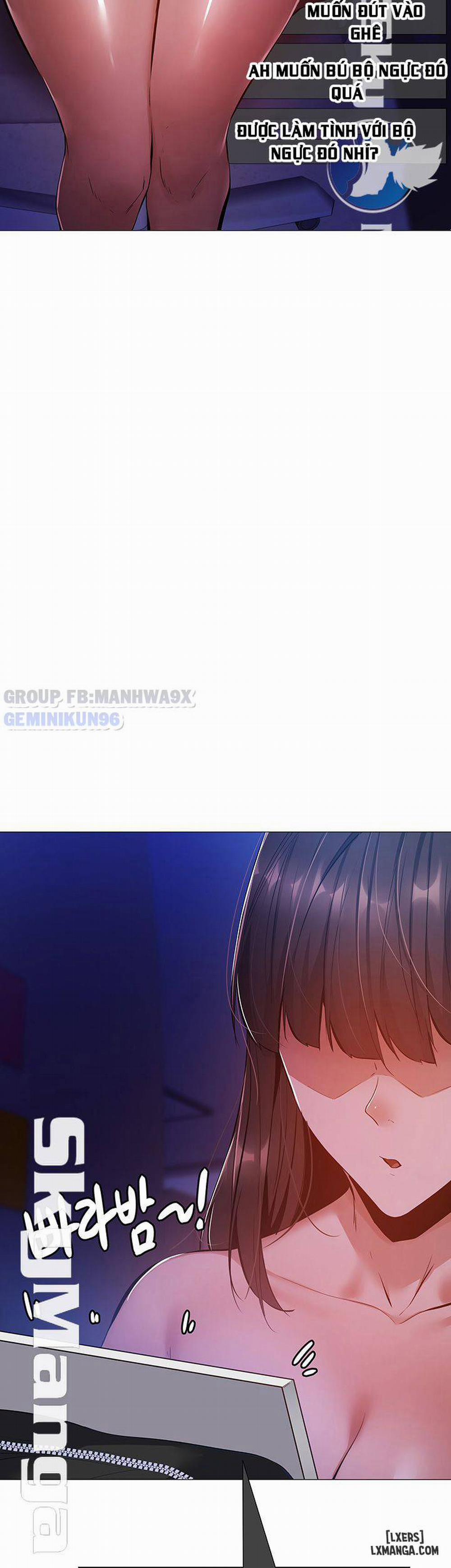 Dưới Mái Nhà Chung 13 trang 26