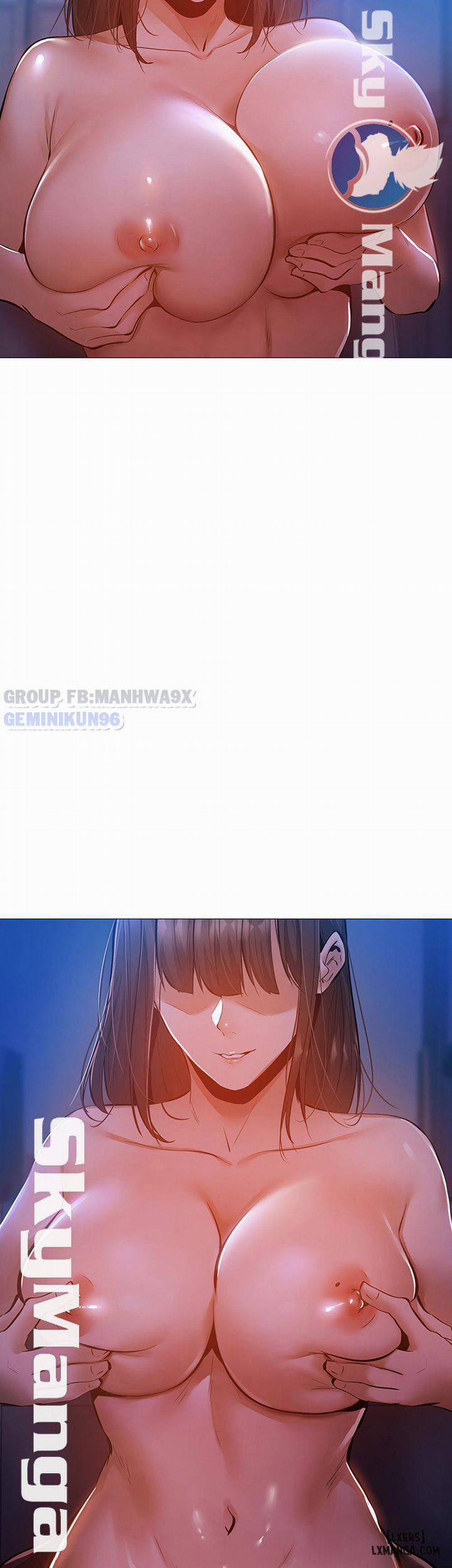 Dưới Mái Nhà Chung 13 trang 30