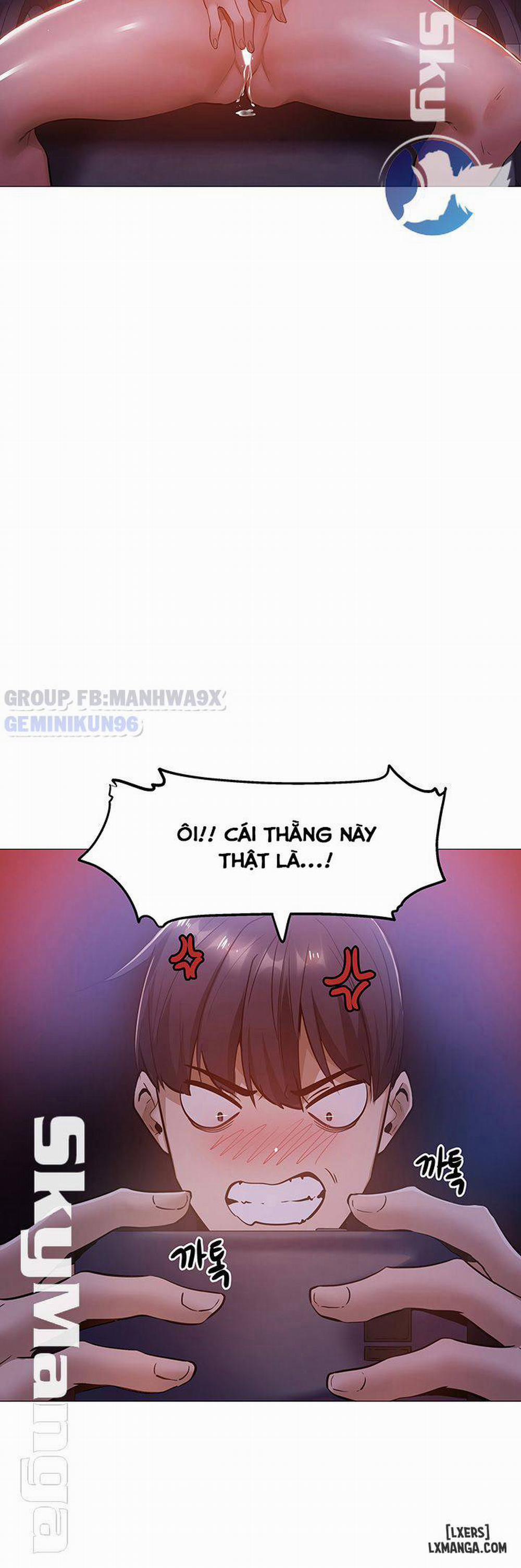 Dưới Mái Nhà Chung 13 trang 39