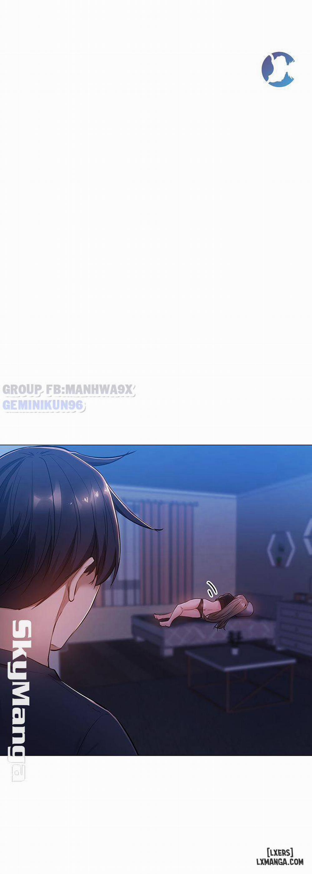 Dưới Mái Nhà Chung 14 trang 13