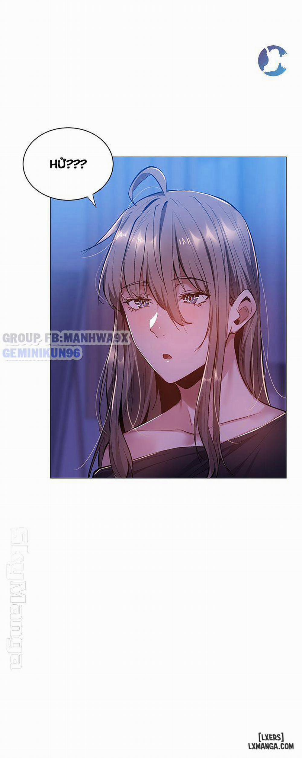 Dưới Mái Nhà Chung 14 trang 17